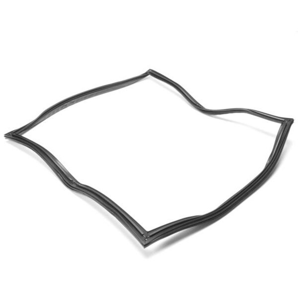 Qbd Modular Systems Ruc27 Door Mag Gasket 47-0140-101 - main